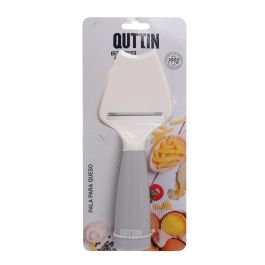 Quttin Pala para Queso Abs 21.5 x 8.5 x 4 cm (24 Unidades)