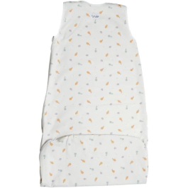 Tineo Edredón TINEO SUMMER TIFRUITS TIN3275051160509 Escalable Regulable de 80 a 95 cm