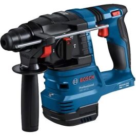 Bosch Professional GBH 18V-22 Martillo Perforador SDS Plus sin batería 18V 1.9J para hormigón y cincelado Precio: 195.58999988. SKU: B1AGTCEAS3