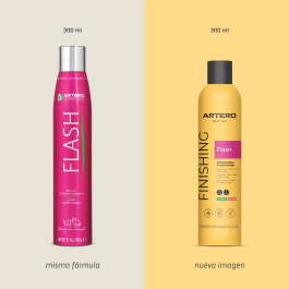 Artero Acondicionador Flash 300 mL Precio: 21.58999975. SKU: B1BHAV7HJQ