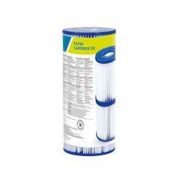 Bestway Filtro Depuradora Cartucho Tipo II Retractil Piscina 58094 Precio: 9.89000034. SKU: S7916620