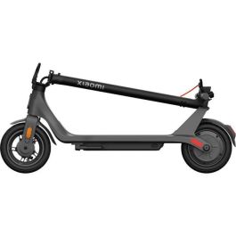 Xiaomi XIA6941812765395 Patinete eléctrico 4 Lite 2ª generación, Neumáticos 10, 300W Máx, 10.4Ah, Autonomía 25km