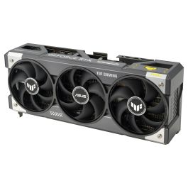 ASUS TUF Gaming GeForce RTX 5080 TUF-RTX5080-O16G-GAMING Tarjeta Gráfica 16GB GDDR7 3Fan OC