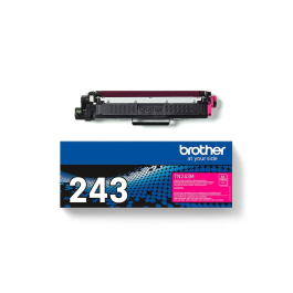 BROTHER Toner Magenta TN243M