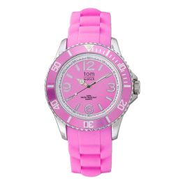 Reloj Unisex Tom Watch WA00011 (Ø 44 mm) Reloj Unisex Tom Watch WA00011 (Ø 44 mm) Precio: 8.49999953. SKU: S0331656