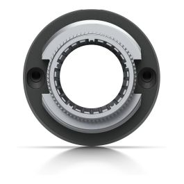 Ubiquiti Base Angulada para Cámara Bullet, Aleación de Aluminio, IPX5, para UVC-AI-Bullet, UVC-AI-Pro, UVC-AI-DSLR, Negro