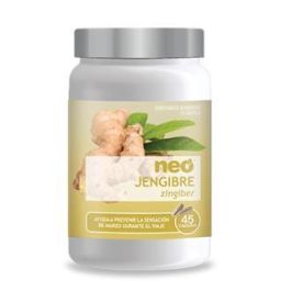 Jengibre Neo 45Cap. Precio: 14.7900005. SKU: B15VNSSPLT