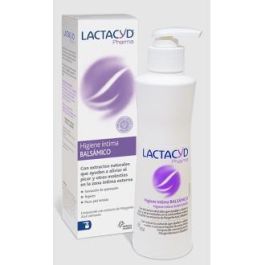 Lactacyd Pharma Balsamico 250Ml. Precio: 22.68999986. SKU: B1GT242T62