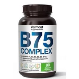 B75 Complex 90Vcap. Precio: 23.4999996. SKU: B1E6BL9K74