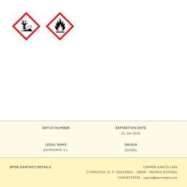 Zum Ii 210cc nebulizador s-2005