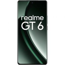 Smartphone Realme 6,78" 512 GB Verde Smartphone Realme 6,78" 512 GB Verde