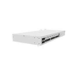 Mikrotik CCR2116-12G-4S+ router Gigabit Ethernet Blanco