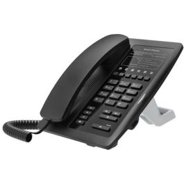 Fanvil H3W-Black Teléfono IP con Cable Negro 2 Líneas Wi-Fi PoE y Contestador Automático Precio: 80.50000046. SKU: B1FFTGZXNW