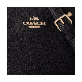 Bolso Mujer Coach 91493-IMBLK 30 x 23 x 12 cm Bolso Mujer Coach 91493-IMBLK 30 x 23 x 12 cm
