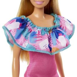 Barbie Stacie Al Rescate Pack 2 Hermanas Hrm09 Mattel