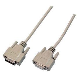 MicroConnect Cable de extensión VGA Serial Full HD con tornillos de mariposa, 10m MicroConnect Cable de extensión VGA Serial Full HD con tornillos de mariposa, 10m Precio: 22.68999986. SKU: B17G65VPMK