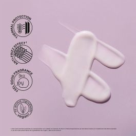 Alfaparf Milano STYLE & CARE Crema de Styling 200 ml con Protección Térmica y Efecto Anti-Frizz