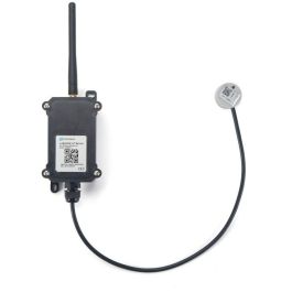 Dragino LDDS20-EU868 LoRaWAN Sensor de Nivel de Líquido con Cable de 0,25m, WiFi, 1 pieza Precio: 105.78999992. SKU: B14ER6XNAX