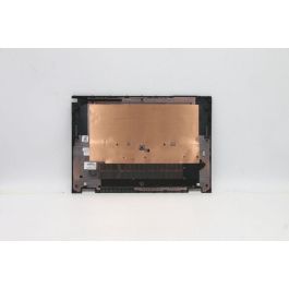 Lenovo Cubierta Inferior Ares 2.0 para Sistema Lenovo Ares, Negro, Ligera 0.17 kg