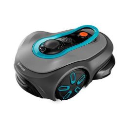 Gardena Mähroboter smart SILENO free 600 qm Set - Robot Cortacésped para 600 m², 16 cm de Corte Precio: 1907.7344. SKU: B1A6X79GJS