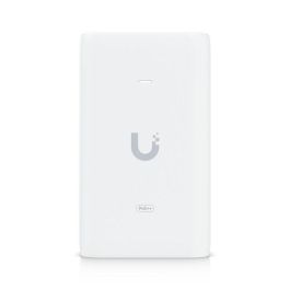 Ubiquiti Adaptador de Corriente 48V DC 1.25A 100-240V AC para Dispositivos UniFi PoE++
