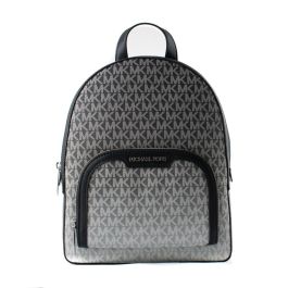 Mochila Casual Michael Kors 35R5S8TB8V-BLACK Negro 28 x 23 x 10 cm Mochila Casual Michael Kors 35R5S8TB8V-BLACK Negro 28 x 23 x 10 cm Precio: 220.58999985. SKU: B1BED6ZS8K