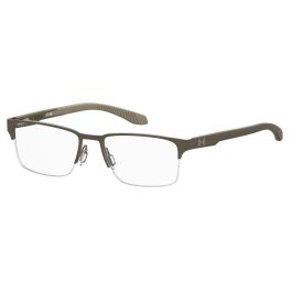 Montura de Gafas Hombre Under Armour UA-5065-G-SIFF418 Verde ø 54 mm Precio: 45.50000026. SKU: B1CLX7Q7NR