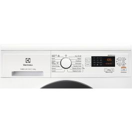 Lavadora Electrolux EA2F6821CF 1200 rpm 8 kg