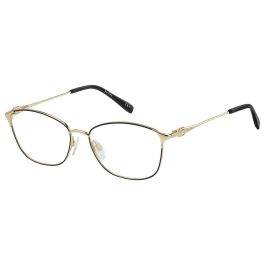 Montura de Gafas Mujer Pierre Cardin P.C.-8849-000 Ø 55 mm Precio: 45.78999975. SKU: B19RRGTAFX