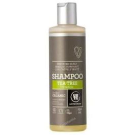 URTEKRAM Champú Árbol de Té Antibacteriano 250ml Eco Vegan. COSMOS ORGANIC con Lavanda y Magnolia para Cabello Sano Precio: 8.49999953. SKU: B1FVQV3V7K