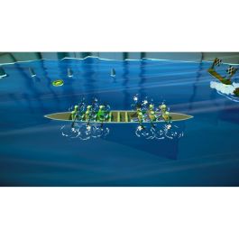 Just For Games 3700664532929 - 40 juegos de deportes en 1 para Nintendo Switch