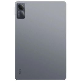 Xiaomi VHU5359EU Tablet Redmi Pad SE 11" FHD+ 8GB RAM 256GB Snapdragon 680 Gris Grafito 90Hz Dolby Atmos TUV Low Blue Light Xiaomi VHU5359EU Tablet Redmi Pad SE 11" FHD+ 8GB RAM 256GB Snapdragon 680 Gris Grafito 90Hz Dolby Atmos TUV Low Blue Light