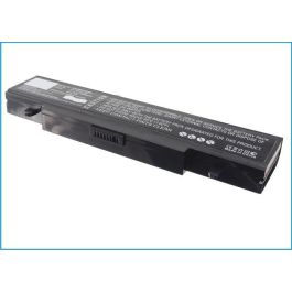 CoreParts Batería para Samsung Laptop 48.84Wh Li-ion 11.1V 4400mAh Negro Precio: 42.99000046. SKU: B1694WWXRG