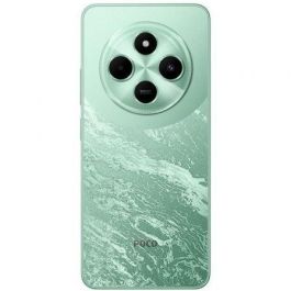 Xiaomi Poco C75 17,5 cm (6.88") SIM doble 4G USB Tipo C 8 GB 256 GB 5160 mAh Verde Xiaomi Poco C75 17,5 cm (6.88") SIM doble 4G USB Tipo C 8 GB 256 GB 5160 mAh Verde