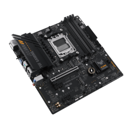 Placa Base Asus TUF GAMING A620M-PLUS Socket AM5/ Micro ATX Placa Base Asus TUF GAMING A620M-PLUS Socket AM5/ Micro ATX
