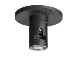 Vogel's Placa de Fijación PUC1045, Sujeción a Techo Giratoria e Inclinable hasta 90º, 40kg, Negro Precio: 74.89000002. SKU: S55067727