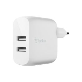 Cargador de Pared Belkin WCB002VFWH Precio: 12.50000059. SKU: S0433547
