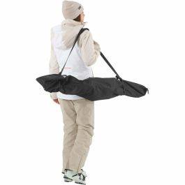Bolsa de Deporte Salomon Negro Talla única Bolsa de Deporte Salomon Negro Talla única