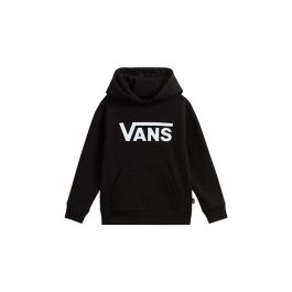 Sudadera con Capucha Niño Vans Classic Po Negro XS Precio: 44.5000006. SKU: B13XR8D3D2