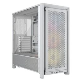 Corsair CC-9011291-WW Caja PC Midi Tower 4000D Blanco Precio: 96.49999986. SKU: B15QG9VMEW