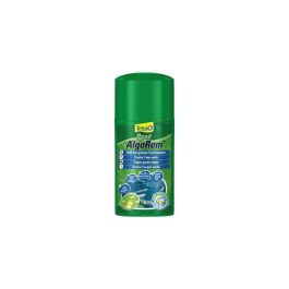 Tetra Pond Algorem 500ml Tratamiento Rápido y Eficaz para Algas en Suspensión y Agua Verde de Estanques Precio: 40.2567. SKU: B1BQALBBEB