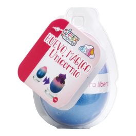 Jeux 2 momes Huevo Mágico Unicornio Seche Pleure Sorpresa Coleccionable para Mayores de 3 Años Precio: 2.50000036. SKU: B153EC6SBH
