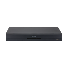 Dahua DH-XVR4232AN-I Videograbador Digital 32 Canales Full HD 1080p Negro Dahua DH-XVR4232AN-I Videograbador Digital 32 Canales Full HD 1080p Negro