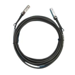 Dell Cable SFP+ a SFP+ 10GbE Twinax de Cobre Direct Attach - 5 metros Precio: 104.49999956. SKU: B1KE3DABVG