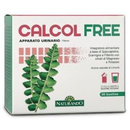 Calcolfree 30Sbrs. Precio: 26.95. SKU: B13ZLSHXNF