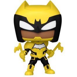 Figura POP DC Comics Batman The Signal Duke Thomas Figura POP DC Comics Batman The Signal Duke Thomas Precio: 16.89000038. SKU: B1G7APBDMH
