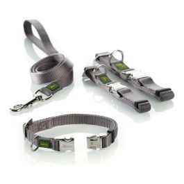Hunter Correa de Paseo 100 cm Gris Nylon