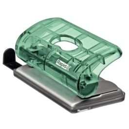 Taladro 2 Punzones Rapid Fc5 (10H) Colour Breeze Verde Precio: 4.68999993. SKU: B1FYN9L6C8