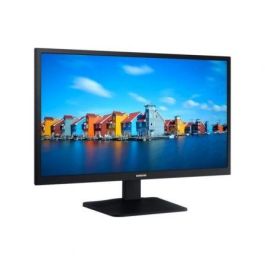 Monitor Samsung S22A330NHU 22"/ Full HD/ Negro