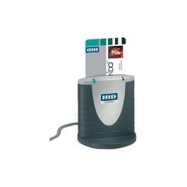 OMNIKEY 3121 Lector de Tarjetas Inteligentes USB de Contacto para Escritorio y PC, Uso Bancario, Firma Digital, Carcasa Robusta Precio: 20.50000029. SKU: B18PDZE2BV